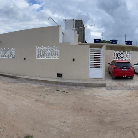 São Miguel dos Milagres Chales Sol De Milagres מראה חיצוני תמונה