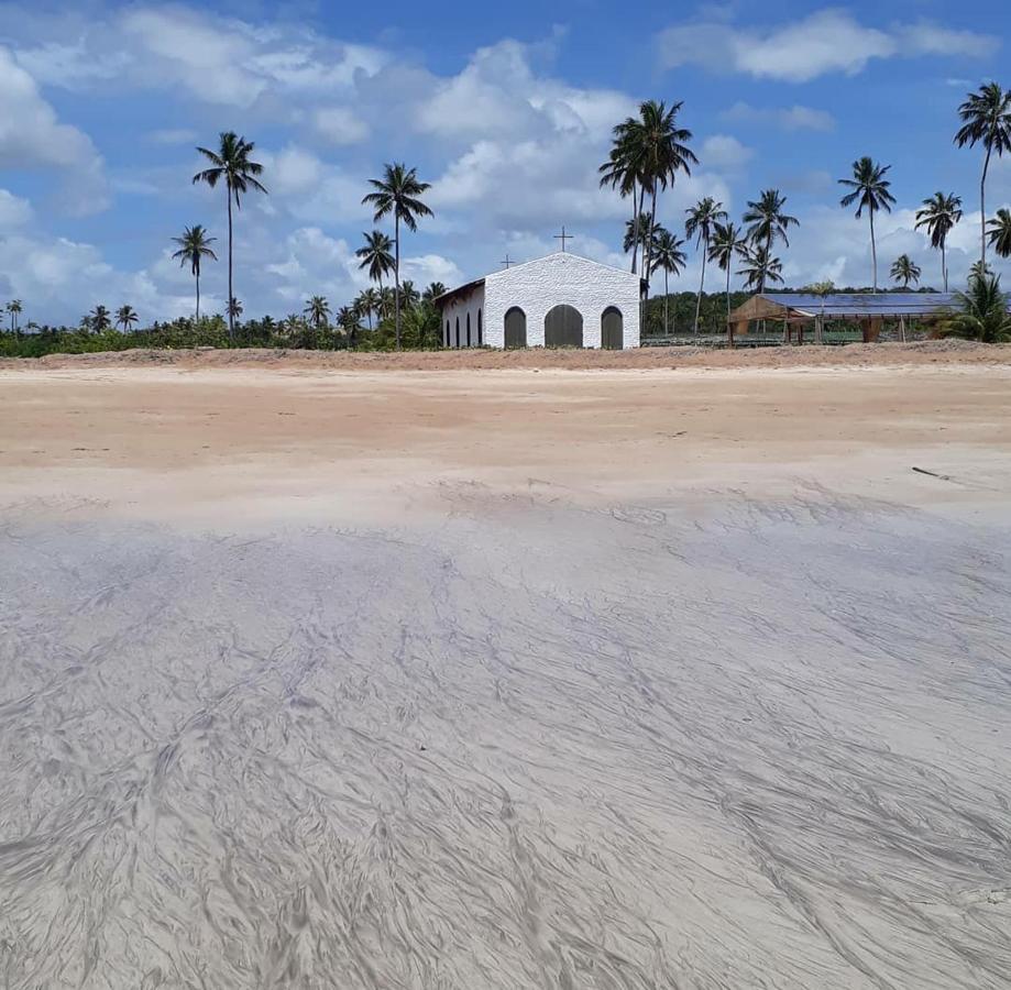 São Miguel dos Milagres Chales Sol De Milagres מראה חיצוני תמונה