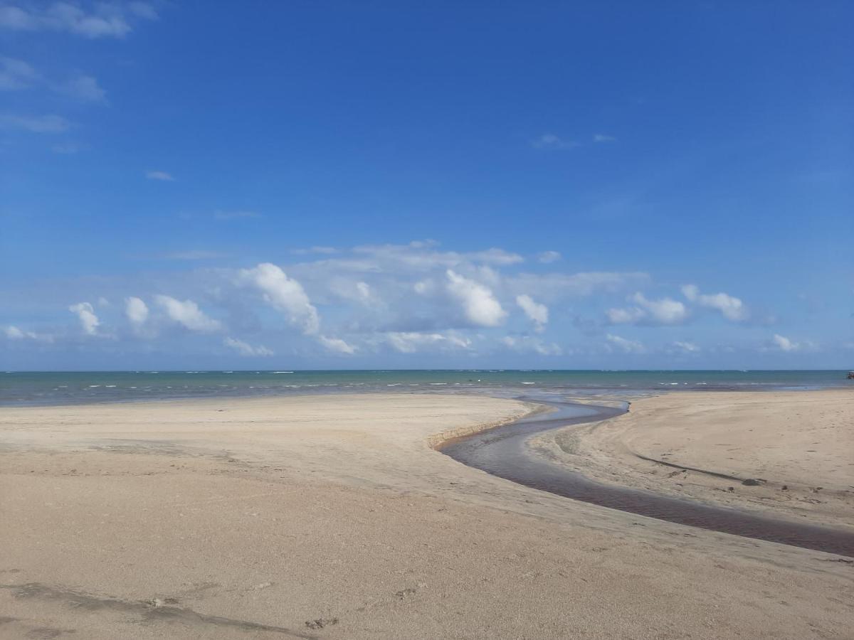 São Miguel dos Milagres Chales Sol De Milagres מראה חיצוני תמונה