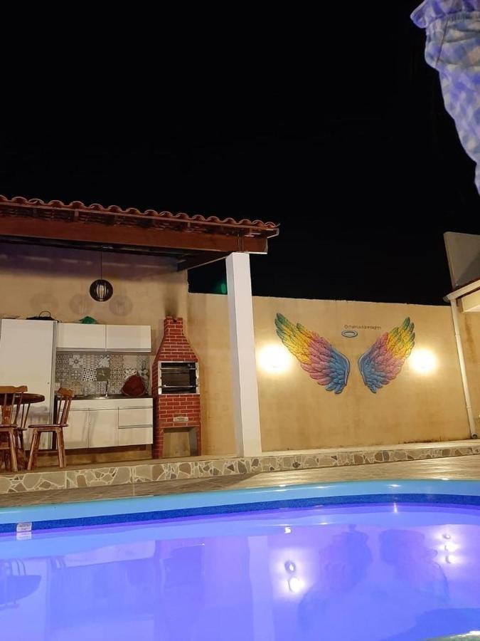 São Miguel dos Milagres Chales Sol De Milagres מראה חיצוני תמונה